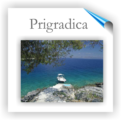 Prigradica