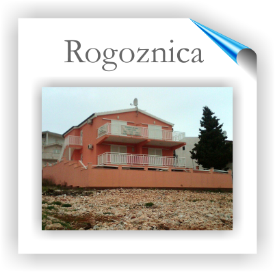 rogoznica