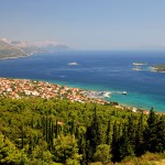 Orebic Peljesac